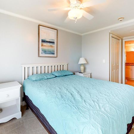 Makai 108 Apartment Ocean City Exterior photo