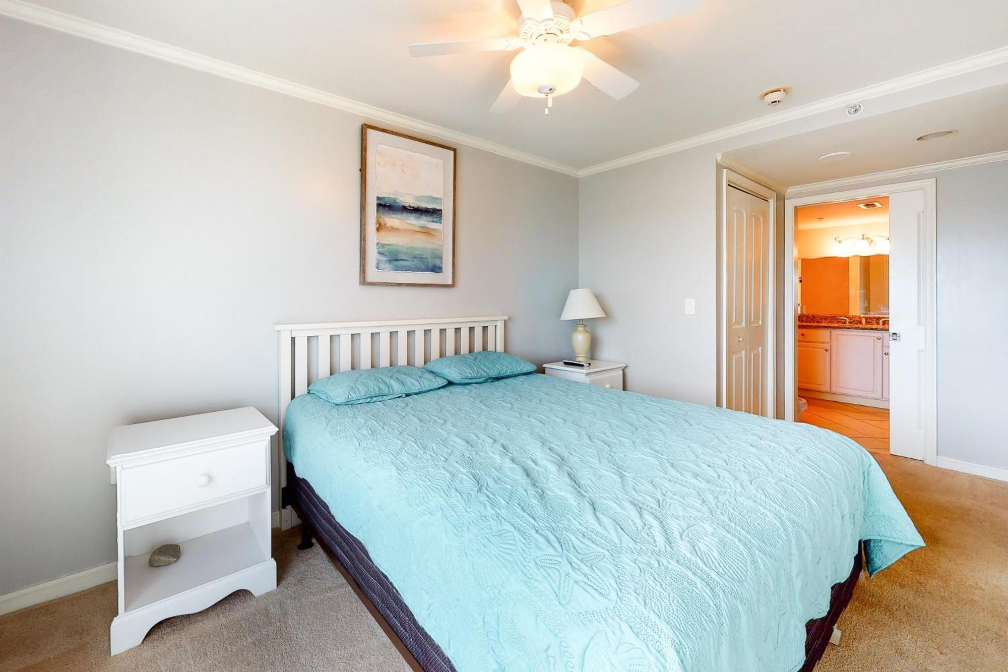 Makai 108 Apartment Ocean City Exterior photo