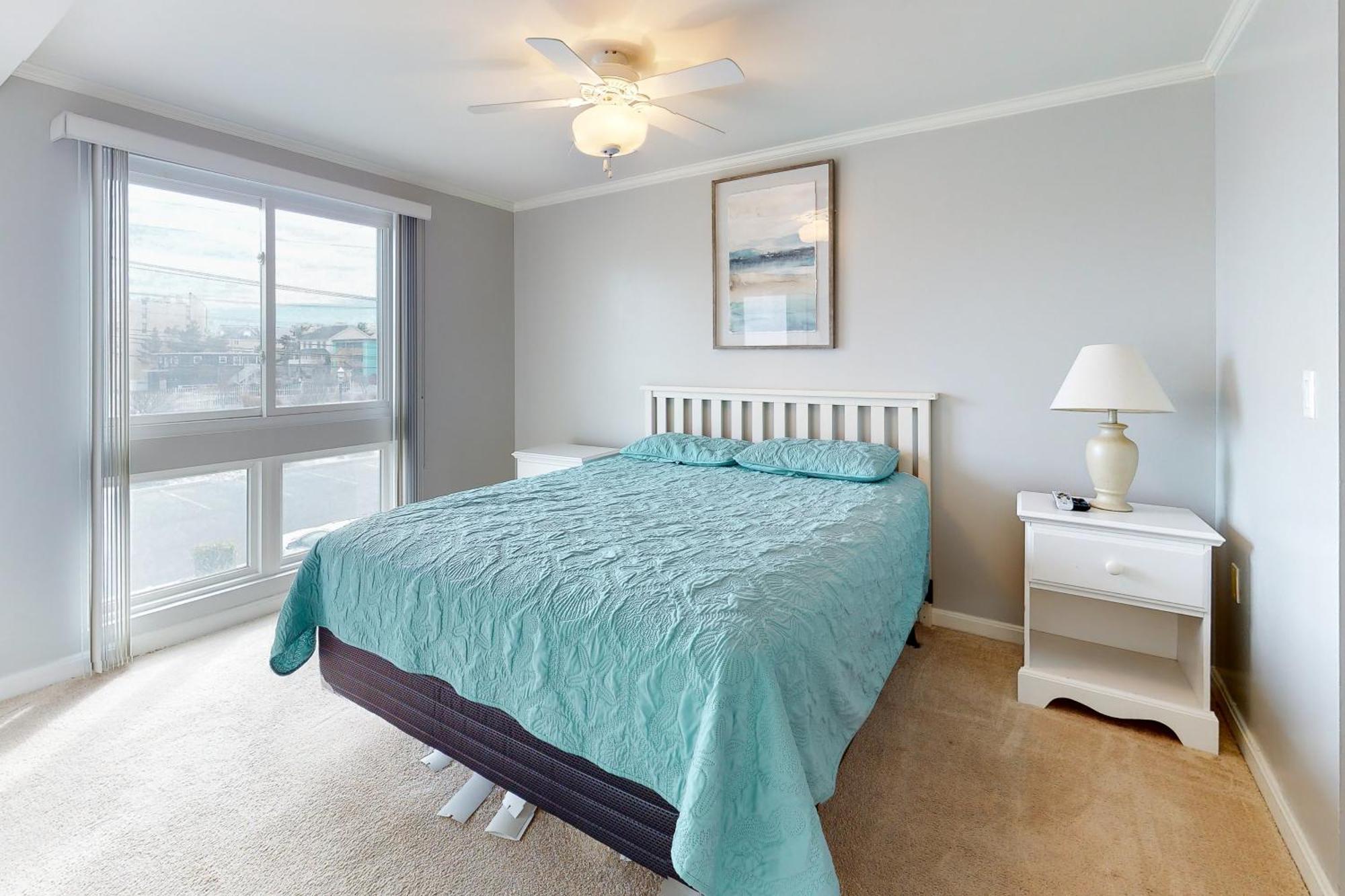 Makai 108 Apartment Ocean City Exterior photo