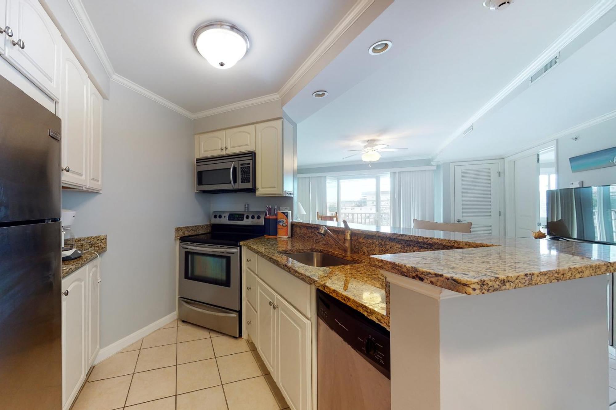 Makai 108 Apartment Ocean City Exterior photo