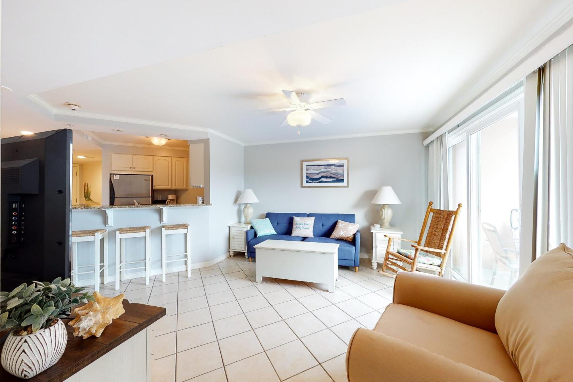 Makai 108 Apartment Ocean City Exterior photo