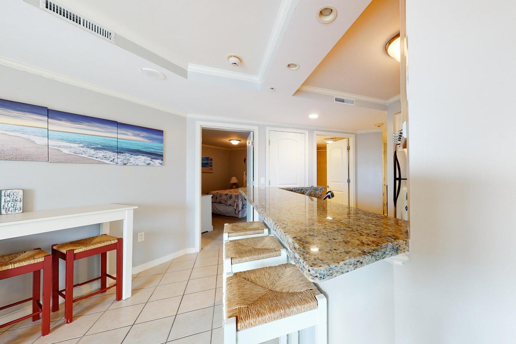 Makai 108 Apartment Ocean City Exterior photo