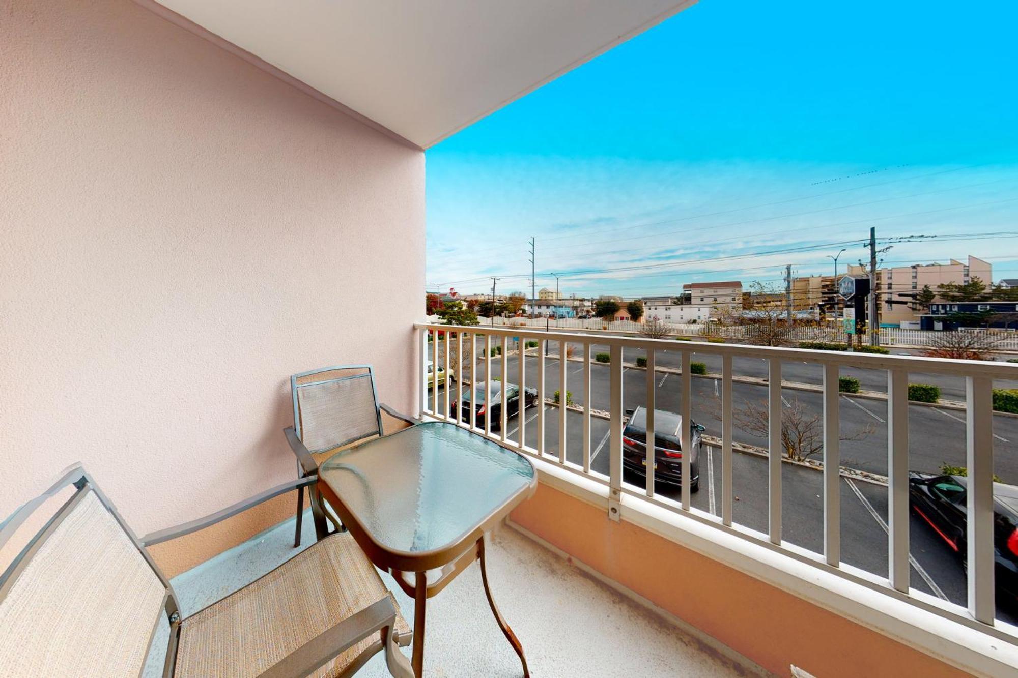 Makai 108 Apartment Ocean City Exterior photo