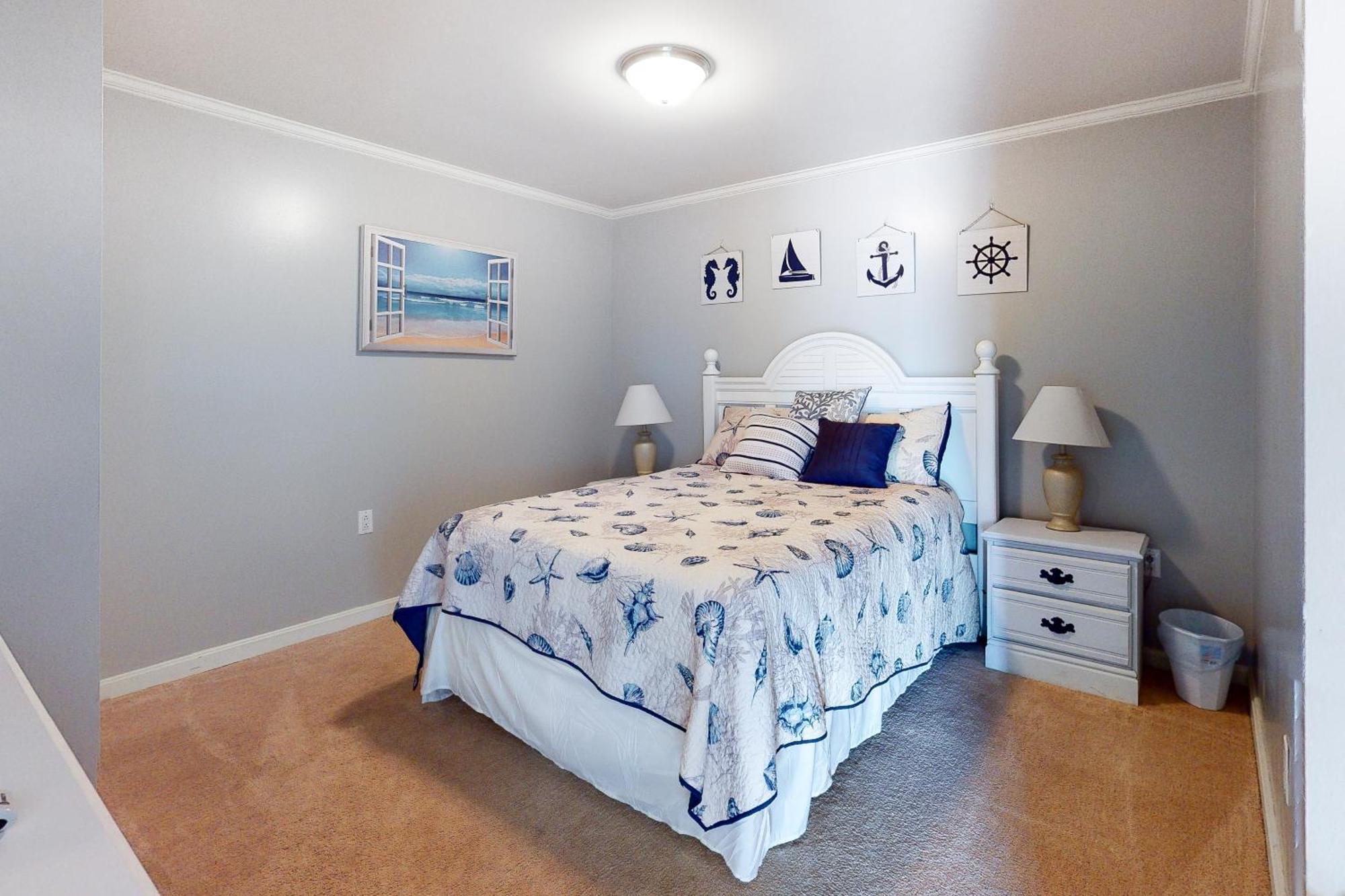 Makai 108 Apartment Ocean City Exterior photo